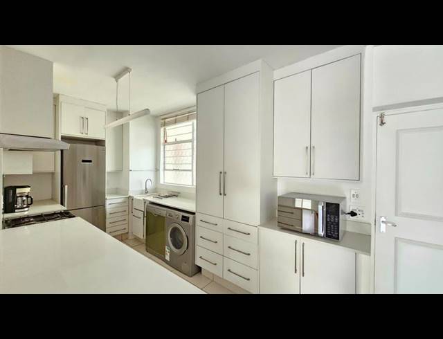 2 BEDROOM PROPERTY TO RENT IN SANDTON CENTRAL